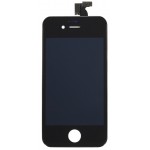 iPhone 4S LCD Screen and Digitizer (Black) iPhone 4S LCD Screen and Digitizer (Black)